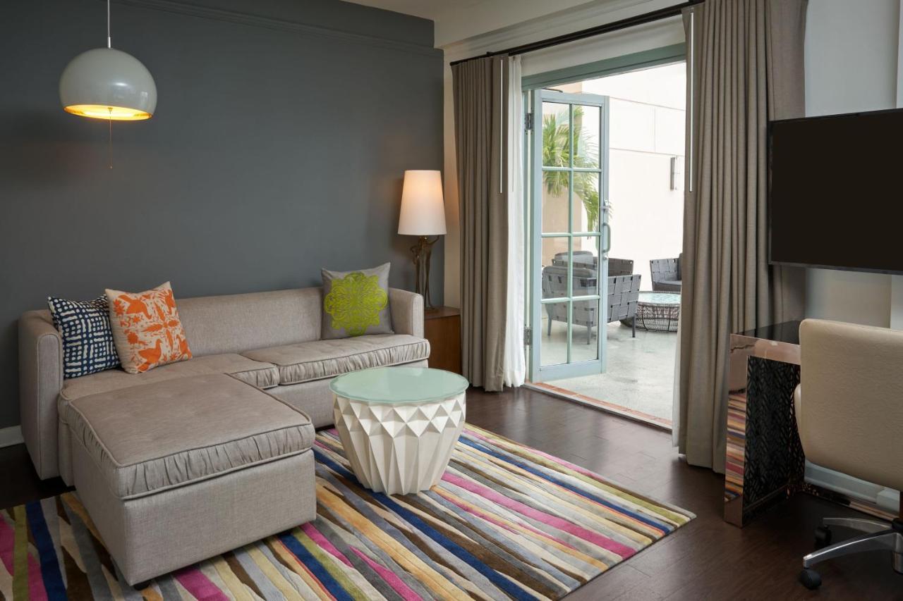 Colonnade Coral Gables, Autograph Collection 4* Coral Gables